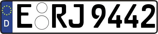 E-RJ9442