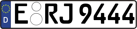 E-RJ9444