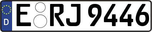 E-RJ9446