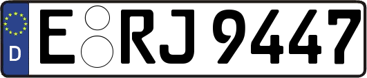 E-RJ9447