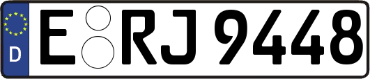 E-RJ9448
