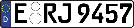 E-RJ9457