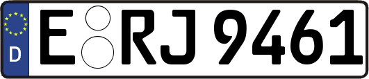 E-RJ9461