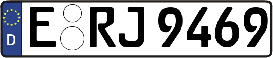 E-RJ9469