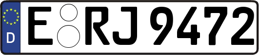 E-RJ9472