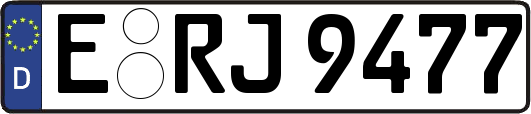 E-RJ9477