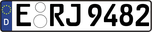 E-RJ9482
