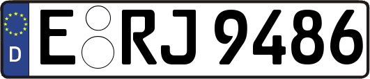 E-RJ9486