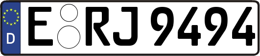 E-RJ9494