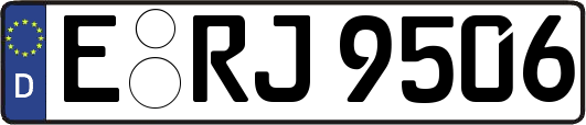 E-RJ9506