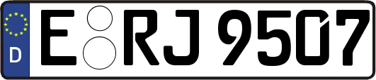 E-RJ9507