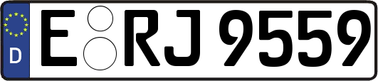 E-RJ9559