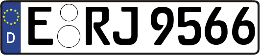 E-RJ9566