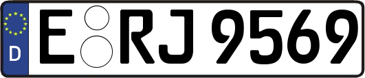 E-RJ9569