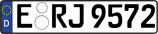 E-RJ9572