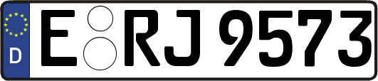E-RJ9573
