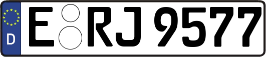 E-RJ9577