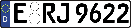 E-RJ9622