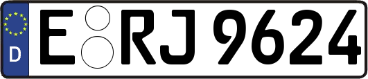 E-RJ9624