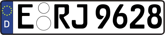 E-RJ9628