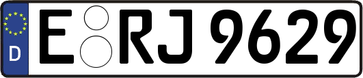 E-RJ9629