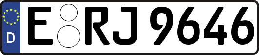E-RJ9646