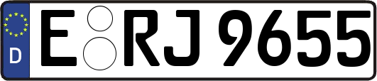 E-RJ9655