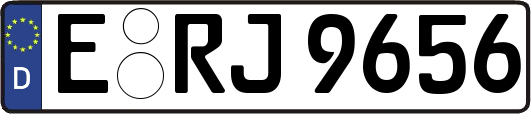 E-RJ9656