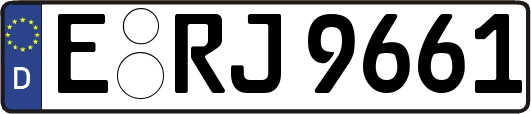 E-RJ9661