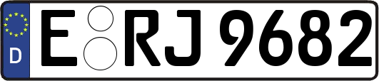 E-RJ9682