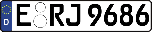 E-RJ9686