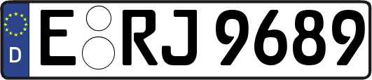 E-RJ9689