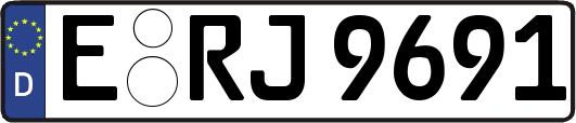 E-RJ9691