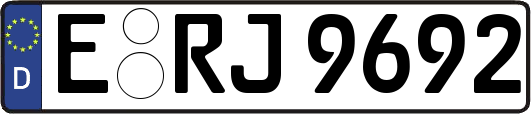 E-RJ9692