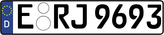 E-RJ9693