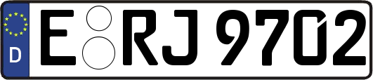 E-RJ9702