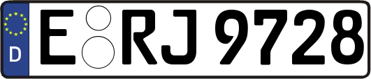 E-RJ9728
