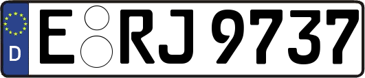 E-RJ9737