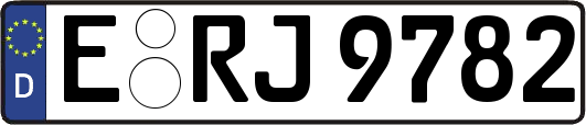 E-RJ9782