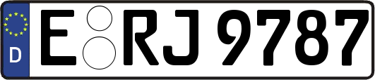 E-RJ9787