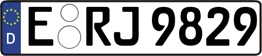 E-RJ9829