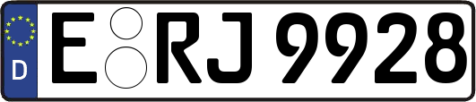 E-RJ9928