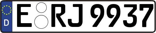 E-RJ9937