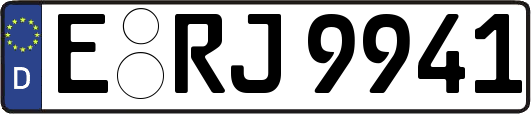 E-RJ9941
