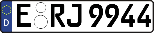 E-RJ9944