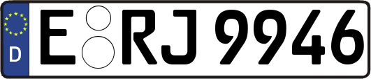 E-RJ9946