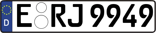 E-RJ9949