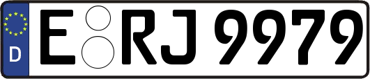 E-RJ9979