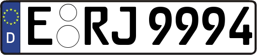 E-RJ9994