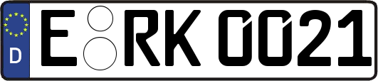 E-RK0021